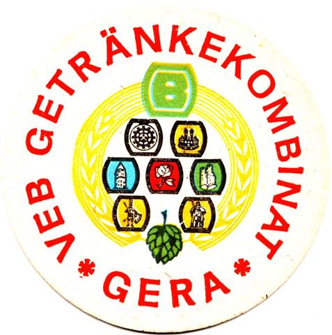 gera g-th veb rund 3a (215-getrnkekombinat-farbig)